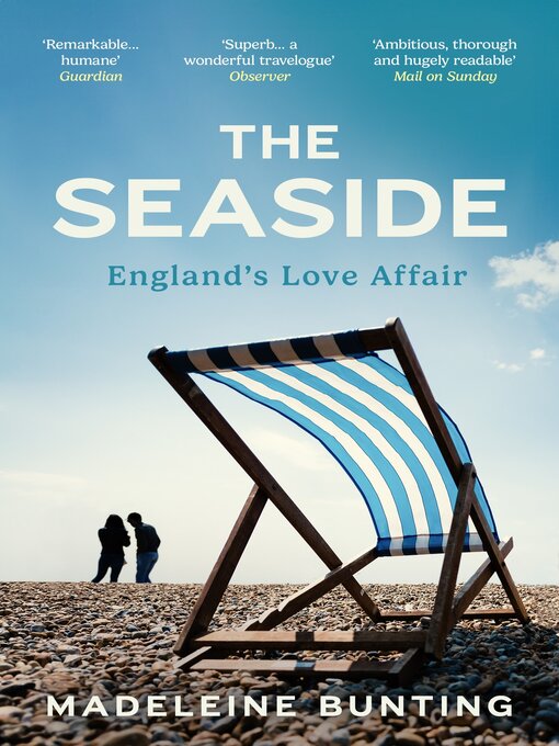 Title details for The Seaside by Madeleine Bunting - Available